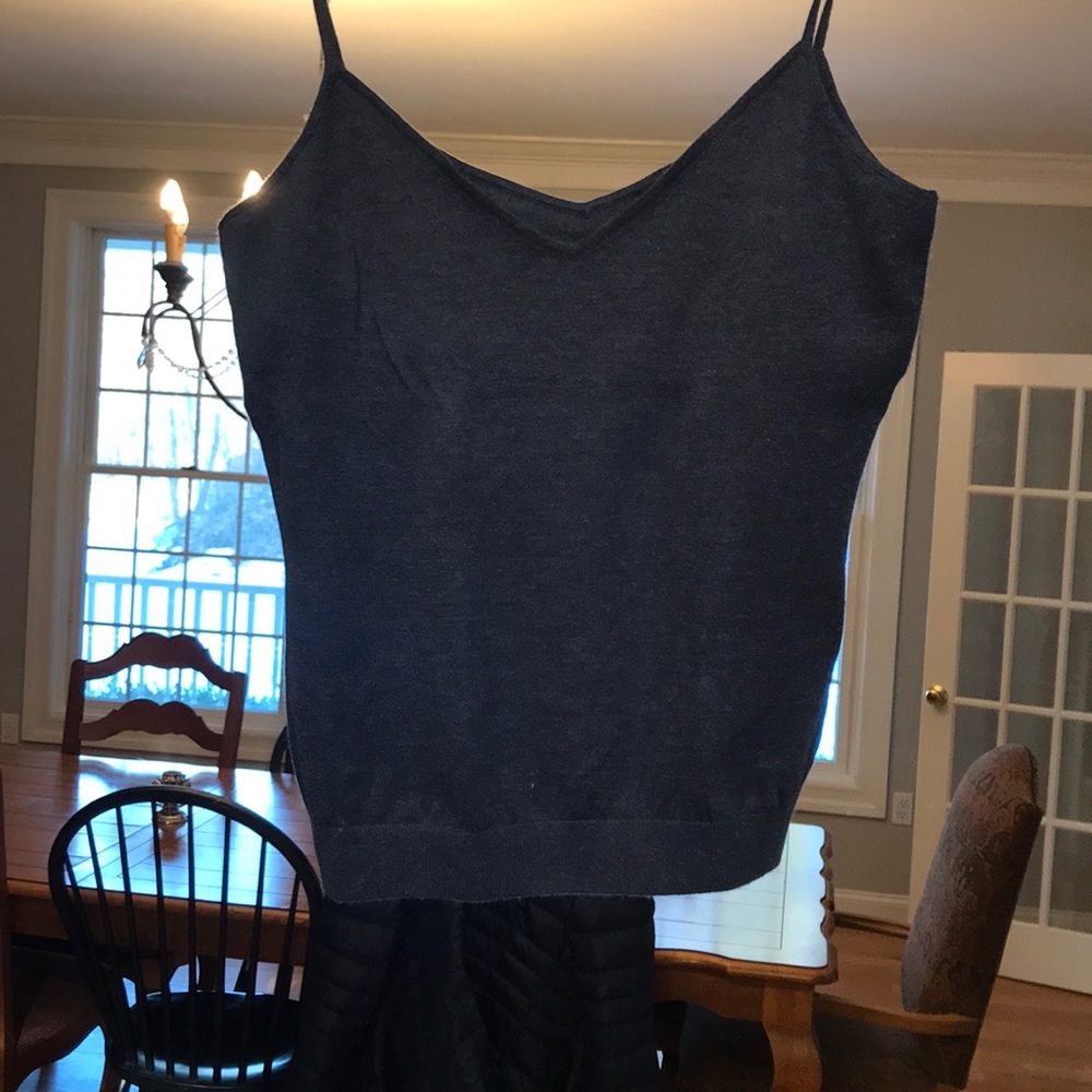 Ralph Lauren Shell Tank